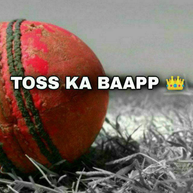 TOSS KA BAAPP™2015 👑