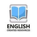 English Created Resources