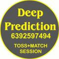 Deep Prediction™🎭