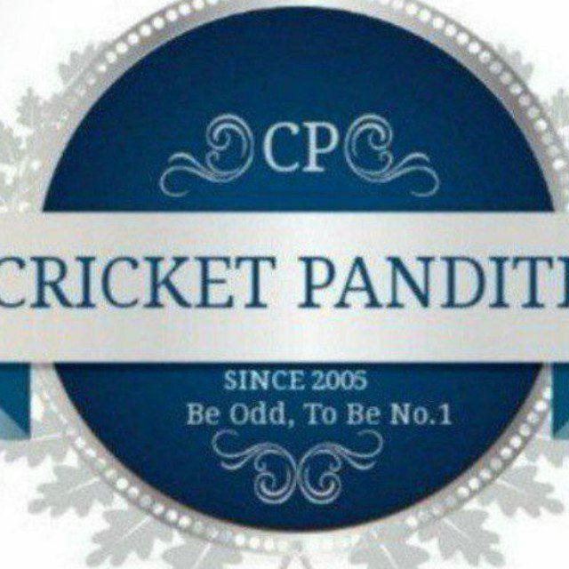 CRICKET PANDITH