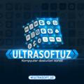 UltraSoftUz | Dasturlar