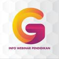 Info Webinar Pendidikan
