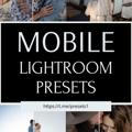 Пресеты Лайтрум