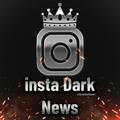 insta dark news
