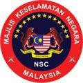 Majlis Keselamatan Negara (Rasmi)