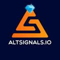 AltSignals.io 🥷👑