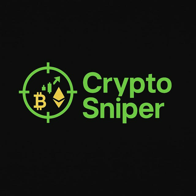 CryptoSniper Signals