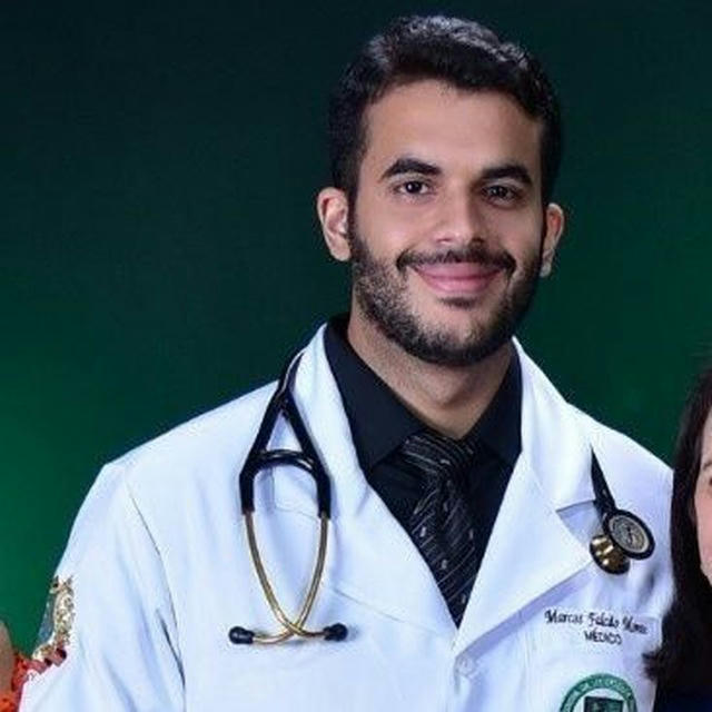 Dr. Marcos Falcão Oficial