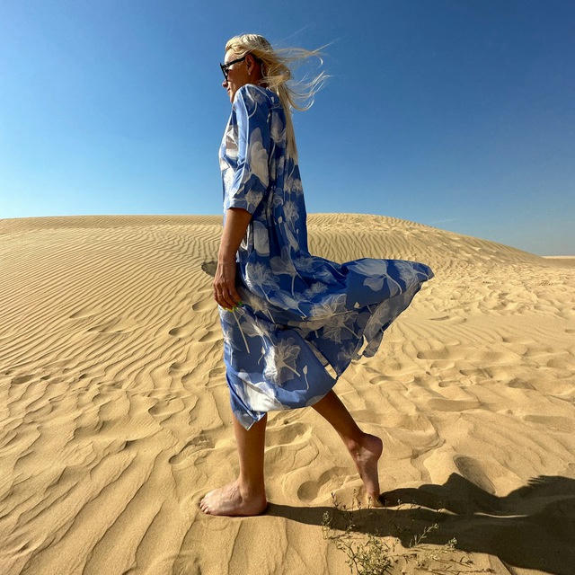 Путешественник за здоровьем