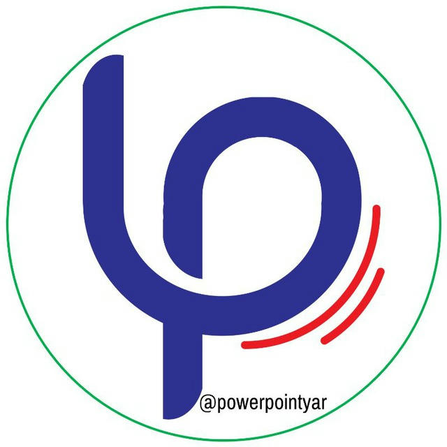 پاورپوینت یار | آموزش و فایل ارائه پاورپوینت