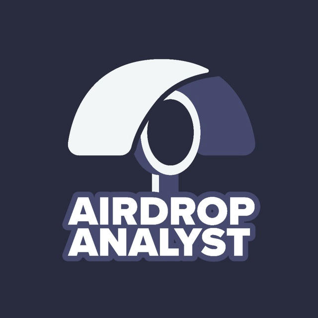Airdrop Analyst