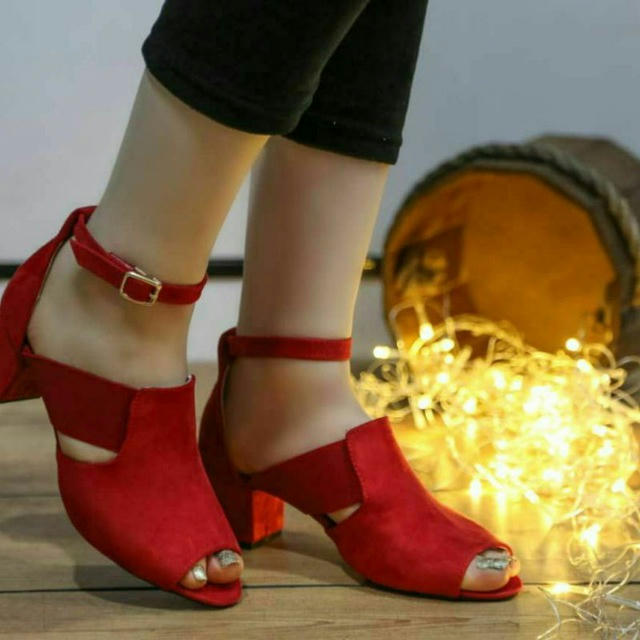 ارزانسرای کیف و کفش