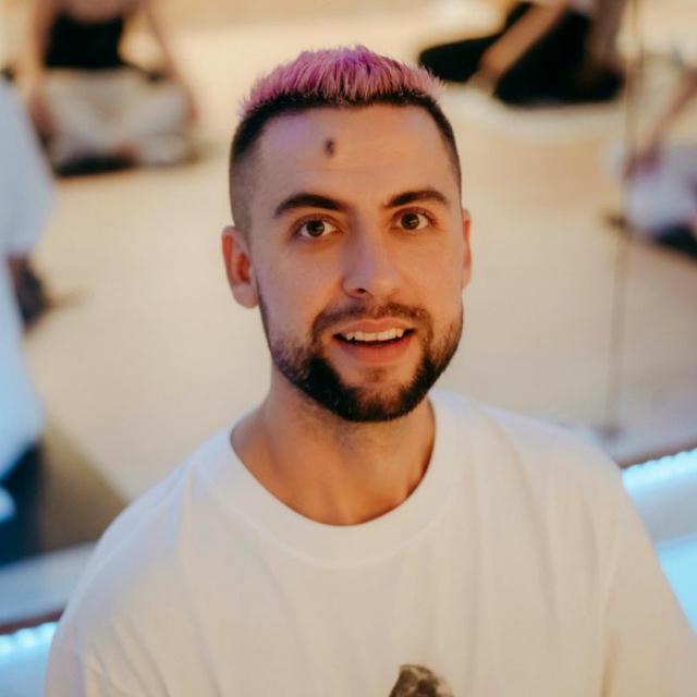 Виталий Аэра. Практики близости