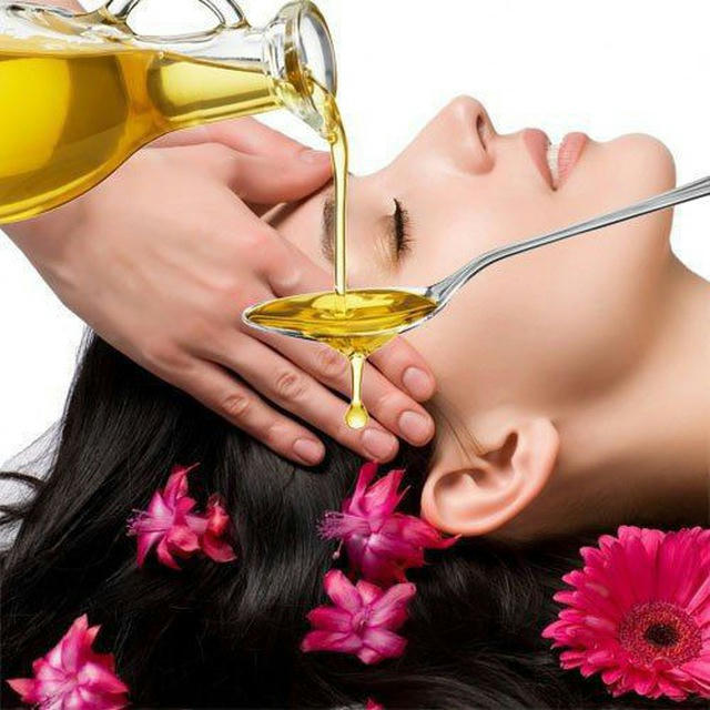 تکنیک های سلامت پوست و مو