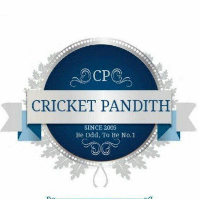 CRICKET PANDIT