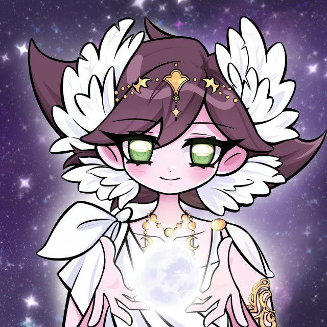 Геншин Импакт | Бледная | Песня полой луны