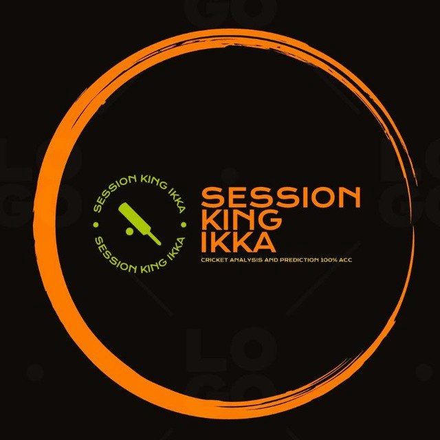 SESSION KING IKKA