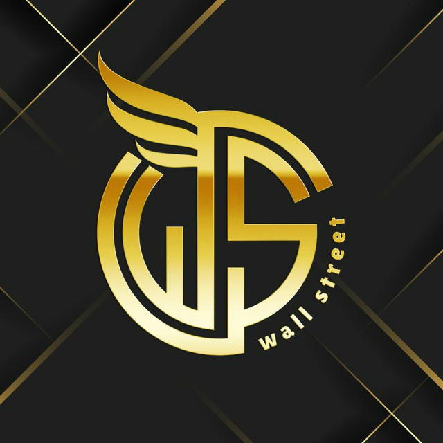 WALL STREET🐳