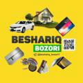 BESHARIQ BOZORI | RASMIY KANAL | БЕШАРИҚ БОЗОРИ