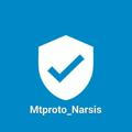 Mtproto Narsis