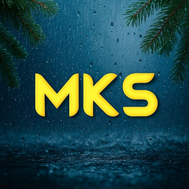 MKS ️