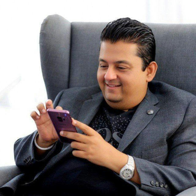 AMIT MAJITHIA ( CBTF )