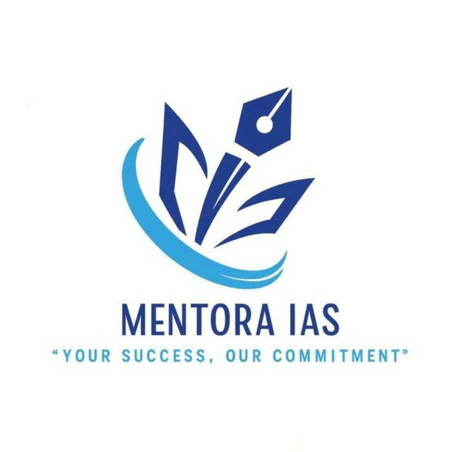 MENTORA IAS