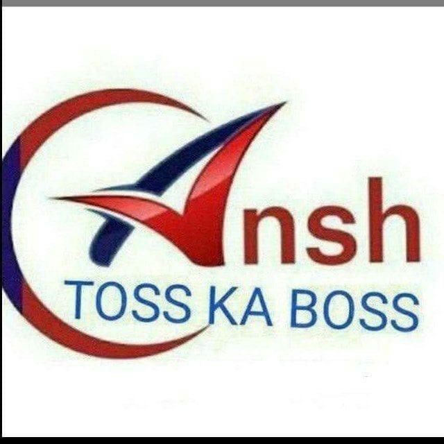 TOSS KA BOSS ANSH™