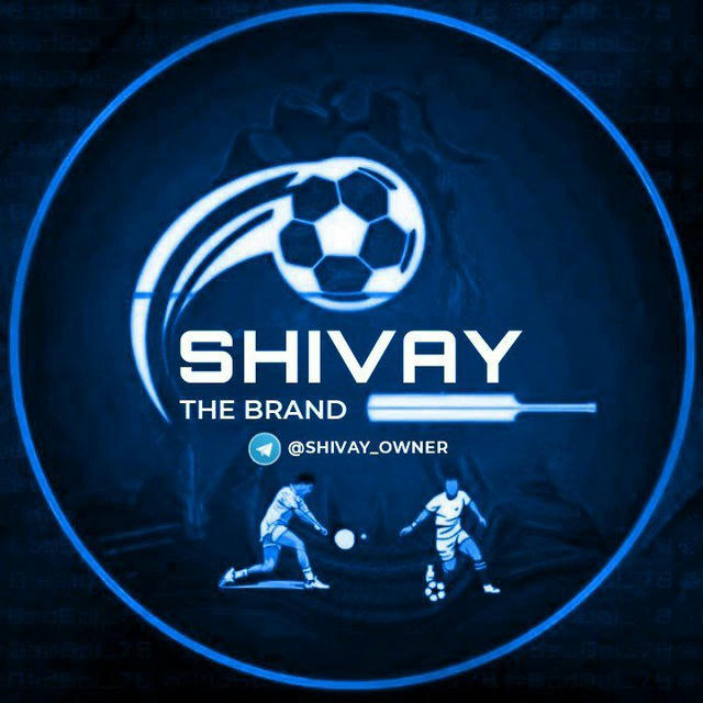 🔥𝐒𝐇𝐈𝐕𝐀𝐘 𝐓𝐇𝐄 𝐁𝐑𝐀𝐍𝐃™🔥