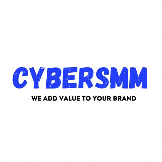 ⚜️CyberSMM™© [ 2019 ] ️️