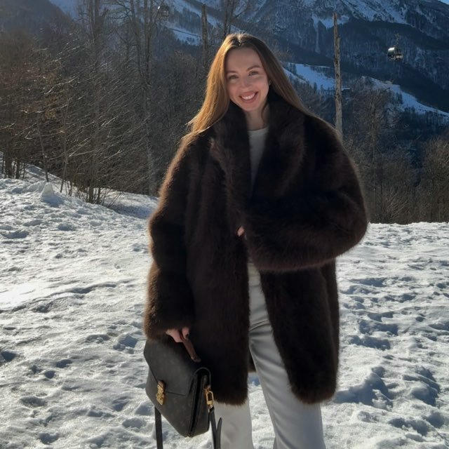 Алена уже нашла