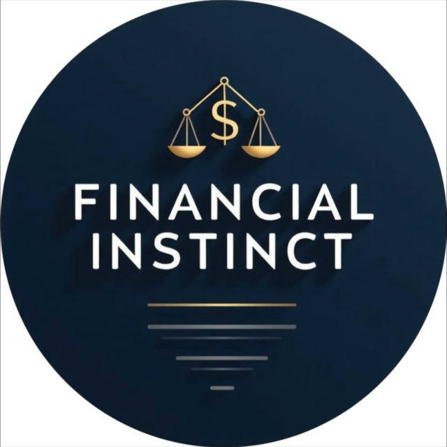 Финансовый инстинкт