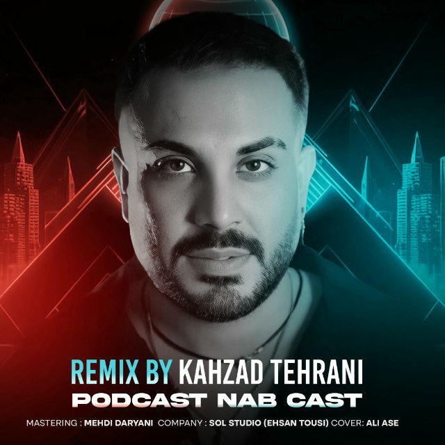 Kahzad Tehrani ( کانال اصلی کهزاد تهرانی )