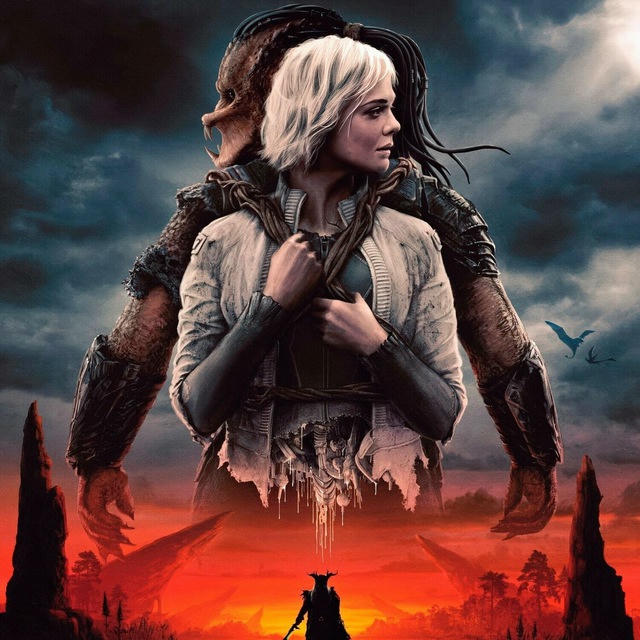 ФИЛЬМЫ СМОТРЕТЬ Аватар 3