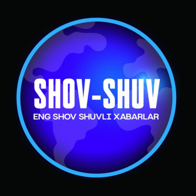 Shov - Shuv UZ
