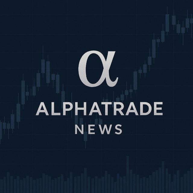 AlphaTrade News