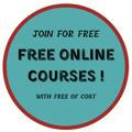 Free Online Courses