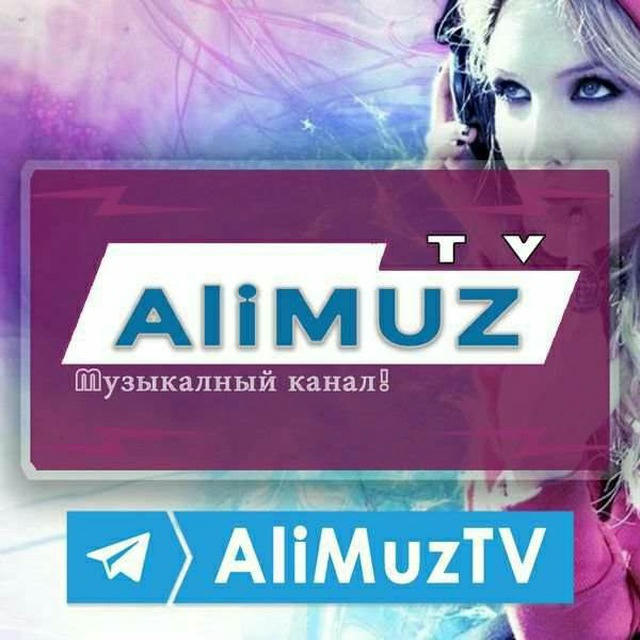 AliMuzTv | Rasmiy Kanali