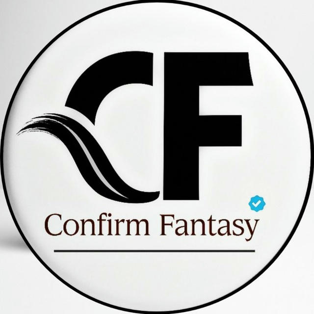 𝗖𝗼𝗻𝗳𝗶𝗿𝗺 𝗙𝗮𝗻𝘁𝗮𝘀𝘆™