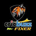CRICBUZZ FIXER ™