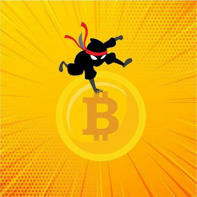 🎎 Airdrop Ninja 🎎