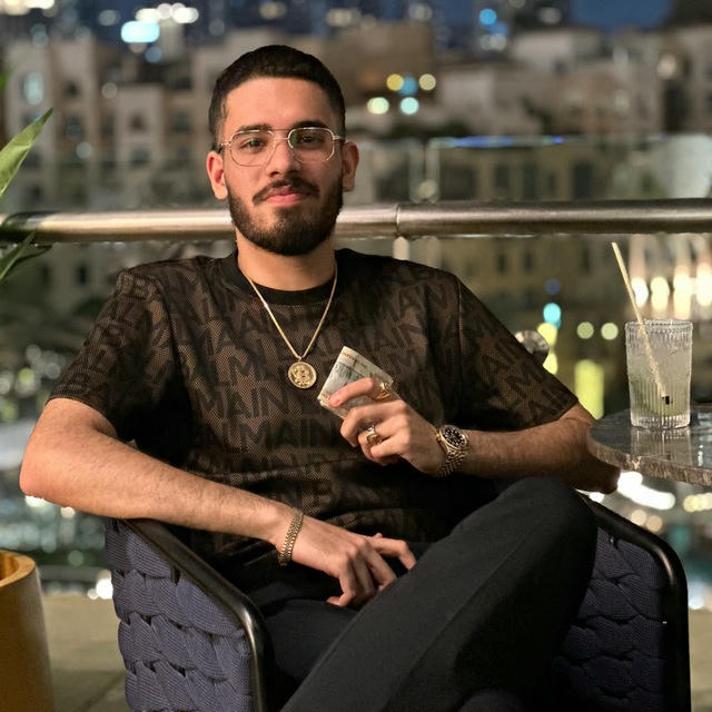 HajAli | CryptoPlus🚀