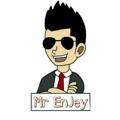 MR ENJEY…