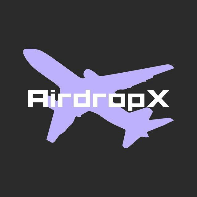 Airdrops X 💎🚀