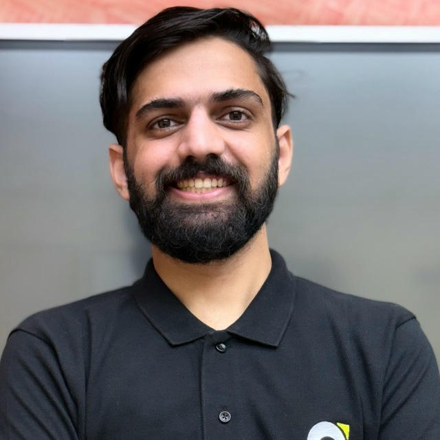 Anmol Sharma Biology NEET UG