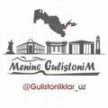 GULISTONLIKLAR 🇺🇿