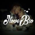 「 Bio love 」
