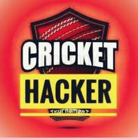 CRICKET HACKER ™️