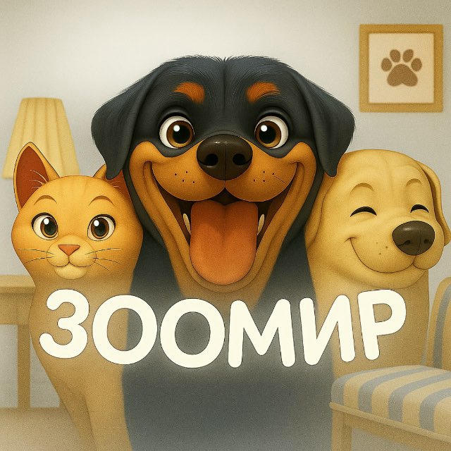 ЗооМир
