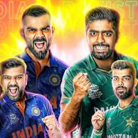 IND VS PAK MATCH LIVE LINK